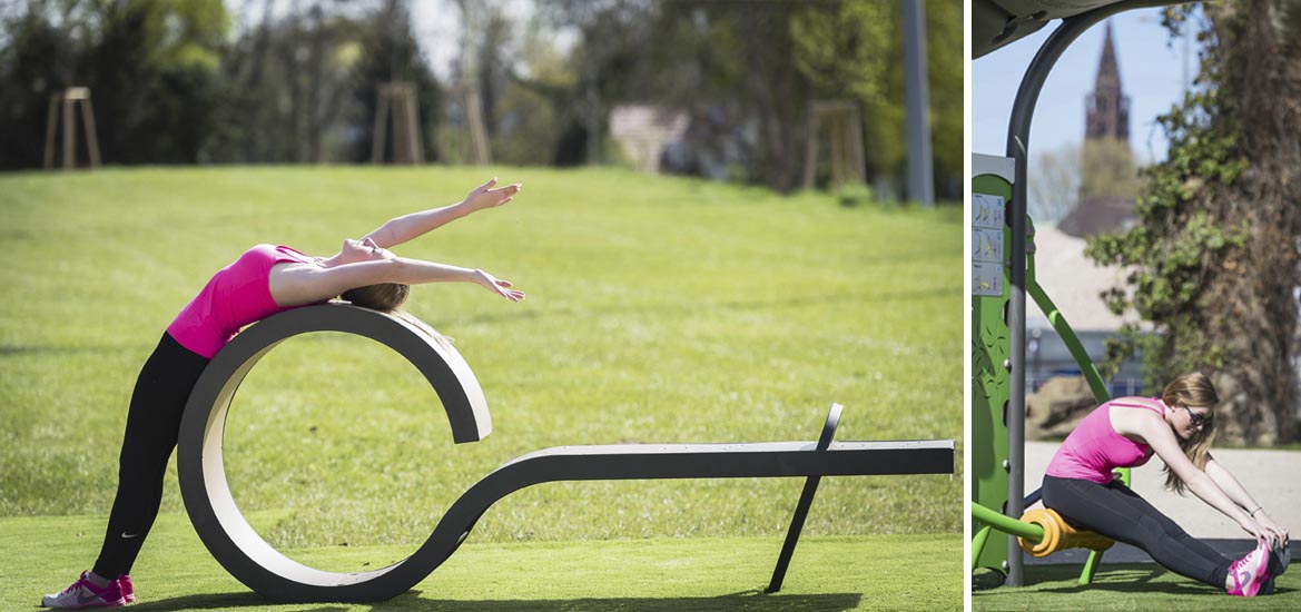 ARTZT - Quality Sports And Health Equipment Übungsband Fascia da fisio